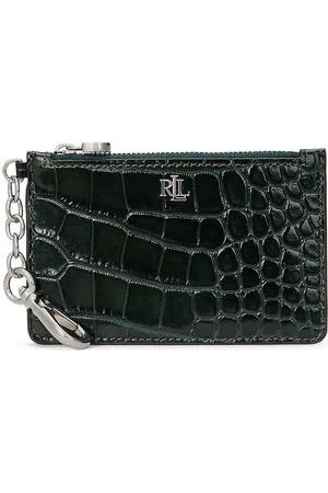 Ralph Lauren Portafoglio in pelle donna colore 432951705