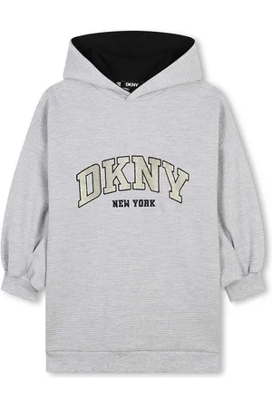 DKNY Vestito bambina colore D60264