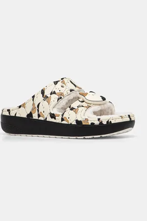 Crocs Ciabatte slide Squishmallows Cam Cozzy Sandal donna colore 210217