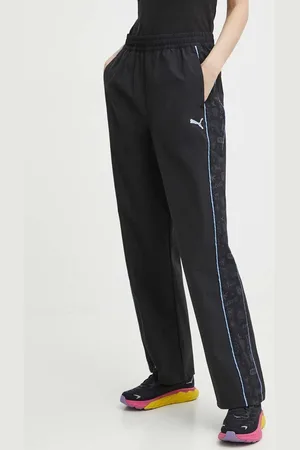 PUMA Joggers X SOPHIA CHANG colore con applicazione 624631