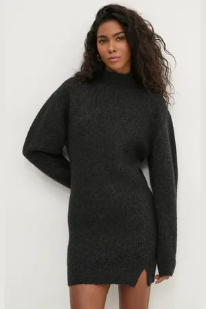 IRO Vestito in lana colore WM33CALLIOPE