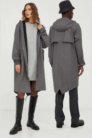 Rains Giacca impermeabile 18140 Jackets