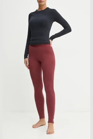 Icebreaker Leggins funzionali Merino 260 Tech colore IB10439201C1