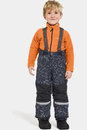 Didriksons Pantaloni per sport invernali bambino/a IDRE KDS PNT SPEC ED colore