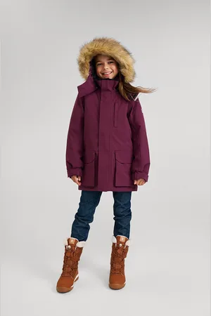 Reima Giacca per bambini Ajaton colore 5100360A