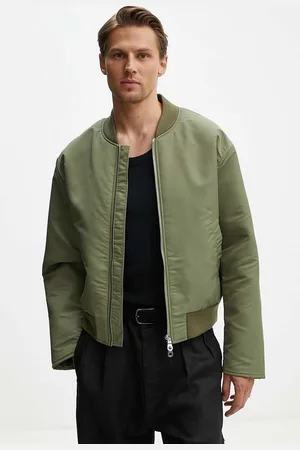 Sunflower Giacca bomber uomo colore 4140