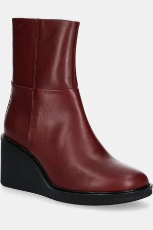 Vagabond Stivaletti alla caviglia in pelle DEENA donna colore 5832-101-42