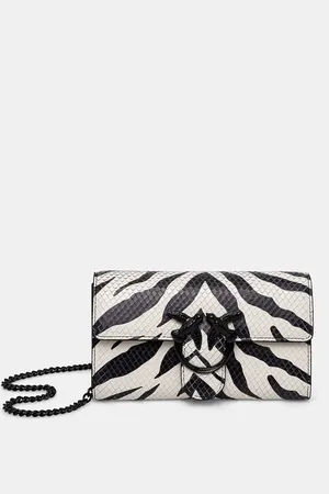 Pinko Portafoglio in pelle donna 100062 A1US