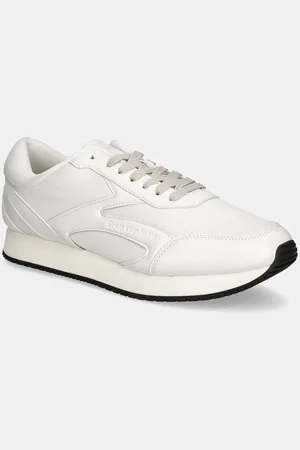 Calvin Klein Sneakers RETRO RUNNER MULTILAYER colore YM0YM01117