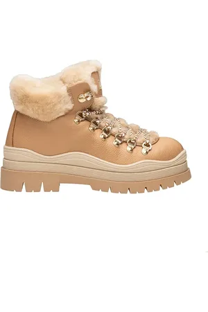 Bogner Stivali da neve in pelle AROSA colore 22444703