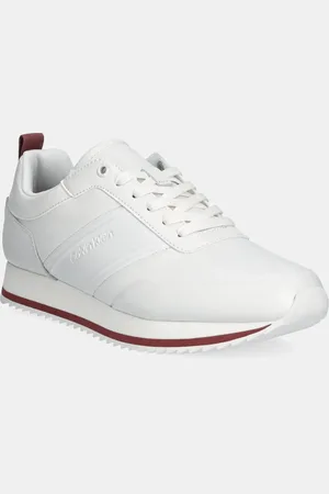 Calvin Klein Sneakers LOW TOP LACE UP LTH HF colore HM0HM01553