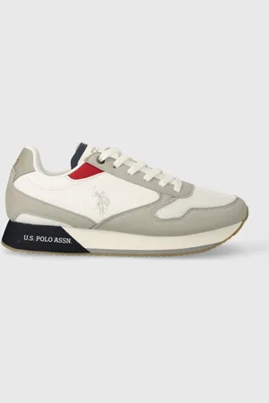 U.S. Polo Assn. Sneakers NOBIL colore NOBIL003M 4HY5