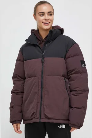 Jack Wolfskin Piumino donna