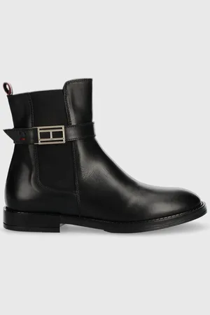 Tommy Hilfiger Stivaletti chelsea
