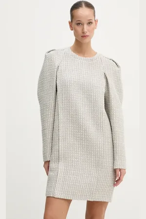 IRO Vestito con aggiunta di lana colore WM33JULIETTE