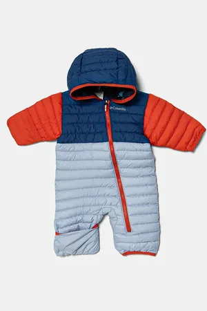Columbia Tuta neonato Powder Lite Reversible Bunting colore 2088751
