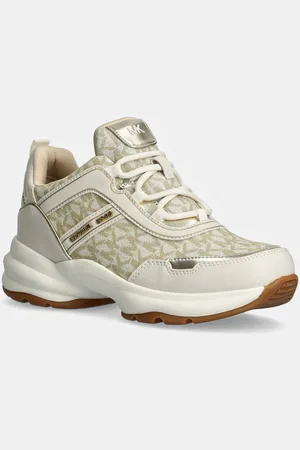 Michael Kors Scarpe da ginnastica per bambini OLYMPIA colore MK101142