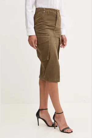 Pinko Gonna di jeans colore 103910 A21Y