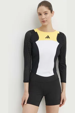 adidas Longsleeve trekking colore IM8177