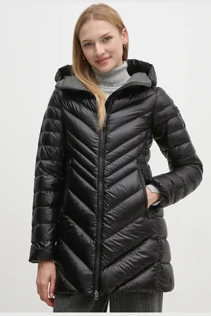 Hetrego Piumino MARILOU donna colore 8N715