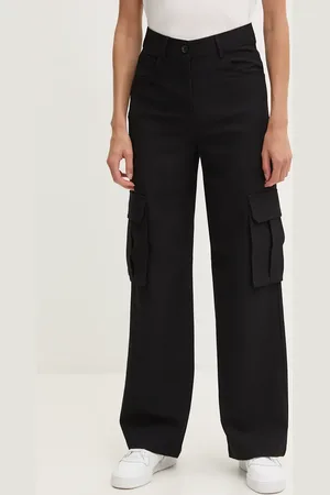Sisley Pantaloni donna colore 4KVXLF05Y
