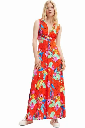 Desigual Vestito