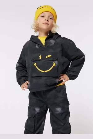 Marc Jacobs Giacca per bambini colore W60298