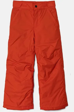Columbia Pantaloni da sci bambino/a Ice Slope colore 2089881