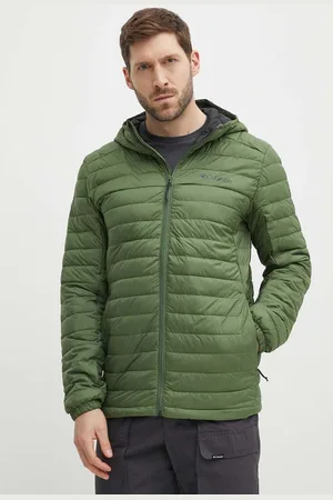 Columbia Giacca da sport Silver Falls colore 2034506
