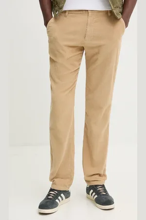 Tommy Hilfiger Pantaloni in velluto a coste colore DM0DM20450