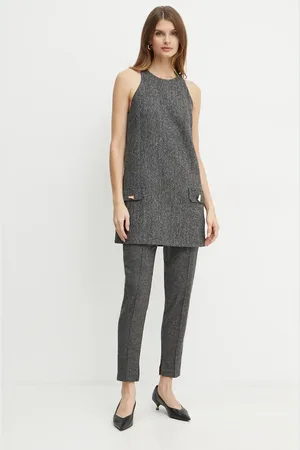 Pinko Vestito in lana colore 104422 A274