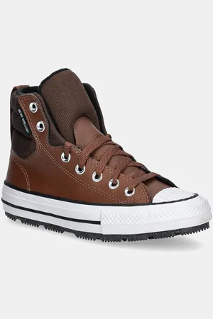 Converse Scarpe da ginnastica bambini CHUCK TAYLOR AS BERKSHIRE BOOT colore A08442C