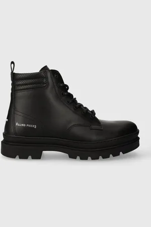 Filling pieces Scarponi da trekking Josh Boot uomo 73628221861