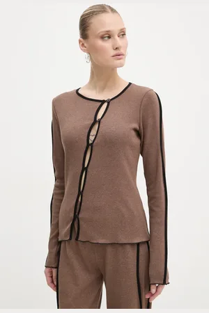 Résumé Résumé maglione CiaraRS donna colore 222341213