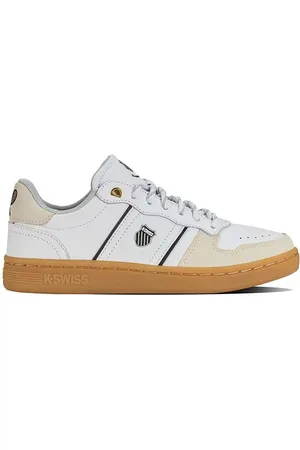 K-Swiss Sneakers in pelle LOZAN MATCH TC colore 94403.138.M