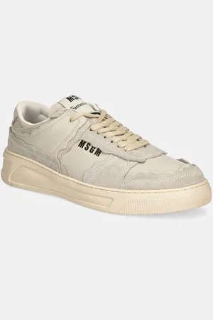 Msgm Sneakers in pelle colore 3740MS172 915