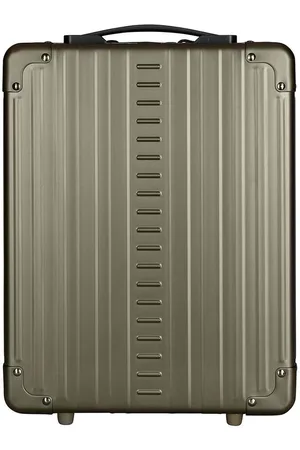 Aleon Zaino 16" Aluminum Backpack colore H1600100