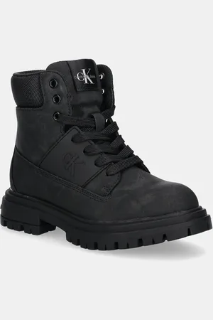 Calvin Klein Scarpe invernali bambini colore V3X5-81095