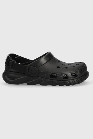 Crocs Ciabatte slide Duet Max II Clog donna 208776 208776