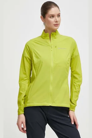 Montane Giacca antivento Featherlite colore FFLJK15