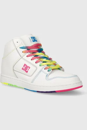 DC Comics Originals Sneakers Manteca colore ADJS100164