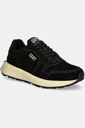 GANT Sneakers in camoscio Ronder colore 29633632 G00