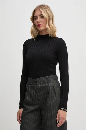 Pepe Jeans Maglione IZABEL TURTLENECK donna colore PL702224