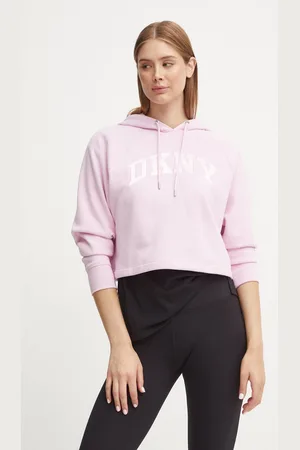 DKNY Felpa donna colore DP4T9811