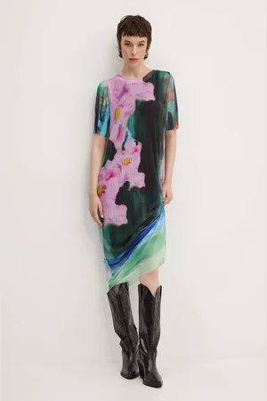 Desigual Vestito GARAZI colore 24WWVK78
