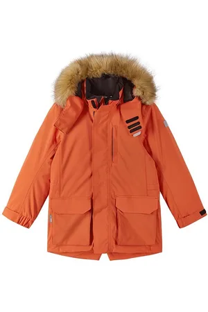 Reima Giacca per bambini Ajaton colore 5100360A