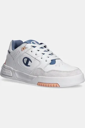 Champion Sneakers in pelle colore S11743
