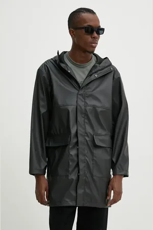 Herschel Giacca uomo colore