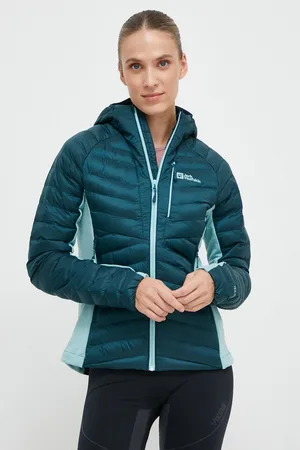 Jack Wolfskin Giacca da sport Routeburn Pro