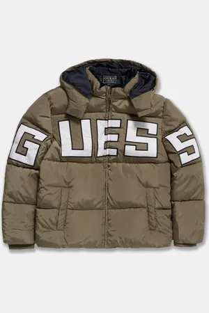 Guess Giacca per bambini colore L4BL04 WB240